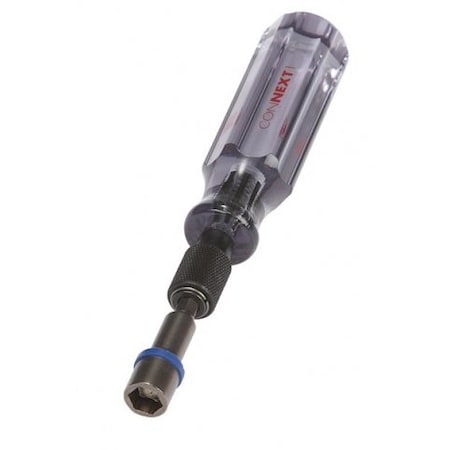 Malco CONNEXT Standard Handle with 3/8 in. Hex Driver HHD3S